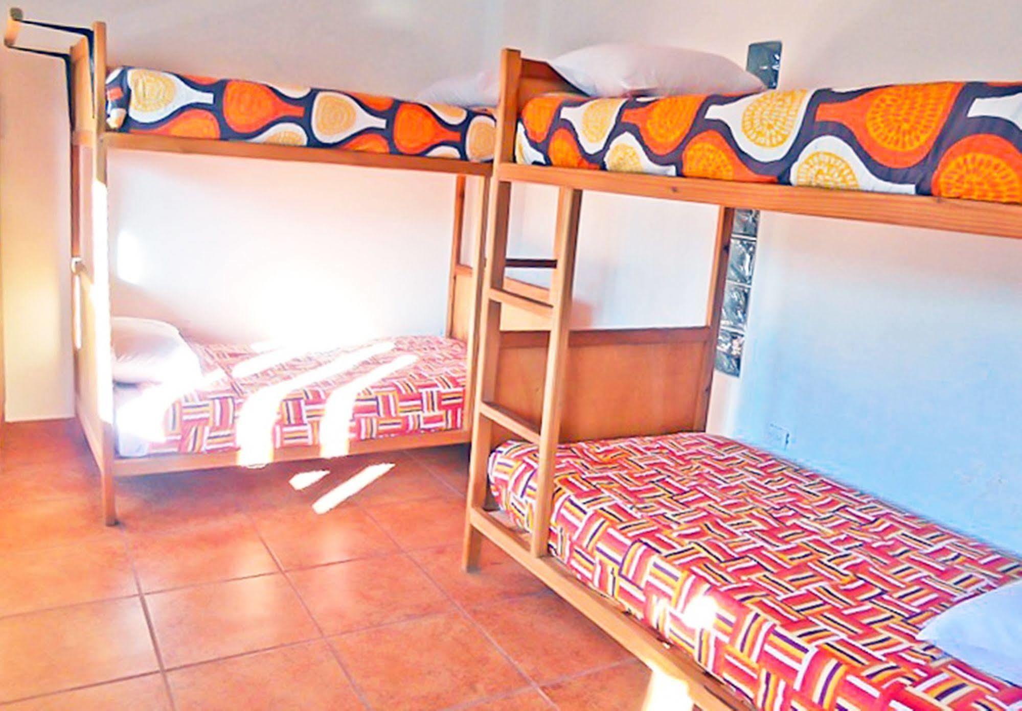 Hostal De San Pedro Cholula Eksteriør billede