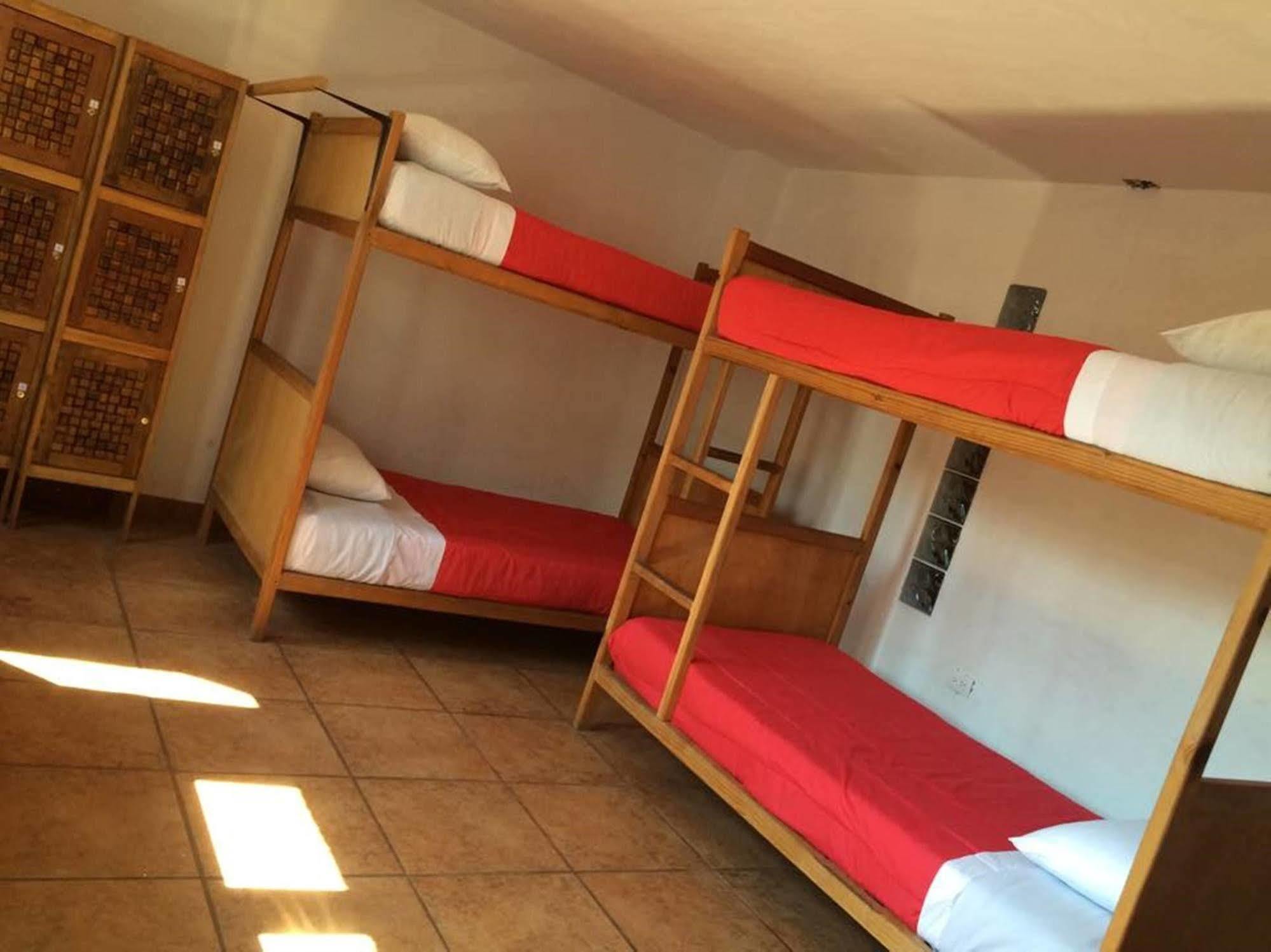Hostal De San Pedro Cholula Eksteriør billede