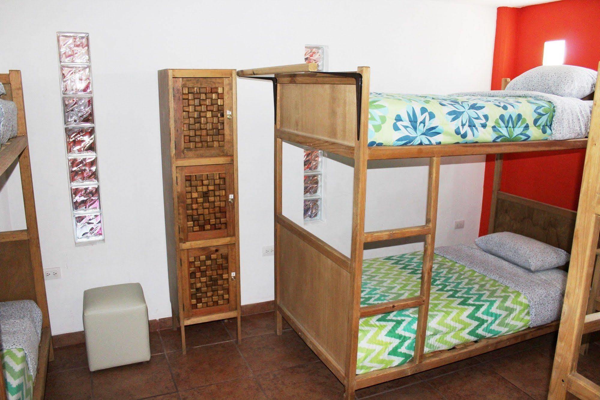 Hostal De San Pedro Cholula Eksteriør billede